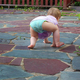 Illustration for article titled At Six Months, Jezebel Is Up & Crawling